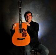 Larry Cordle To Play Show For Greater Hazard Area Performing Arts Series