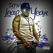 Dowtimo Releases His Debut Mixtape The Leap Year