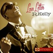 R. Kelly To Bring His Love Letter Tour To The US