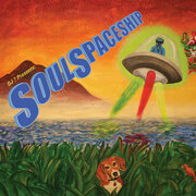 Hip Hop Acoustic Reggae Band Soul Spaceship New Album Available For Licensing