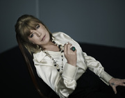 Marianne Faithful To Release New Album Horses And High Heels On June 28, 2011