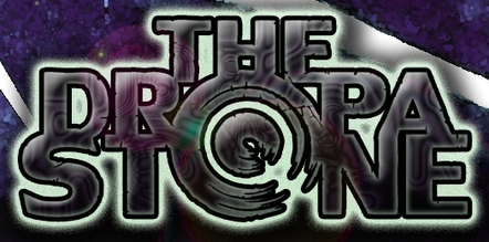 The Dropa Stone Unveils New Music And Launches Web Site