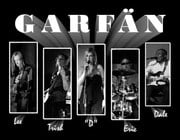 Garfan Rocks With New Album Release