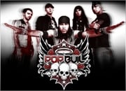 Michigans Own Pop Evil To Take Main Stage At Rockapalooza 2011, On June 25