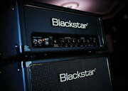 Blackstar Amplification Presents Encore Blackstar Blitz Events At Premier Dealers Throughout U.S.