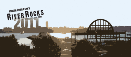 Tune-yards, Metronomy, And Deer Tick To Headline 13th Annual Hudson River Park's Riverrocks