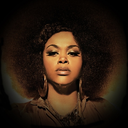 Jill Scott Joins Oscar Winner Mo'Nique For TV Special & Performance On BET's 'The Mo'Nique Show'