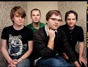 Death Cab For Cutie Unveil Summer Headline Tour; New Album Codes And Keys, Arrives Everywhere On May 31, 2011