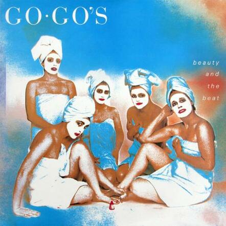 The Go-Go's 1981 Landmark Debut, 'Beauty And The Beat,' Remastered And Expanded For 30th Anniversary Edition To Be Released On May 17, 2011
