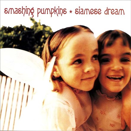 The Smashing Pumpkins Will Get The Fully Remastered Treatment As EMI Music Announces Extensive Plans To Reissue The Band's Acclaimed Catalog Starting With 'Gish,' 'Siamese Dream' And 'Pisces Iscariot' This Fall