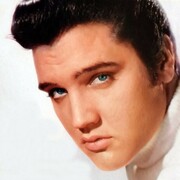 Elvis Lives The Ultimate Elvis Tribute Artist Event