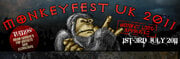 UK Guitarist Festival Monkeyfest Offers Guitar Tuition From Virtuoso Talent