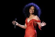 Diana Ross To Make First Napa Valley And Marin County Appearances