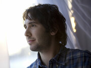 Josh Groban Gearing Up For May 12th Kick-off Of North American Leg Of His 2011 Straight To You World Tour