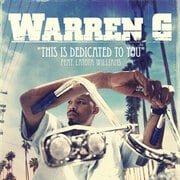 Warren G Releases Tribute Song For Nate Dogg, Proceeds To Benefit Family This Is Dedicated To You Out Now