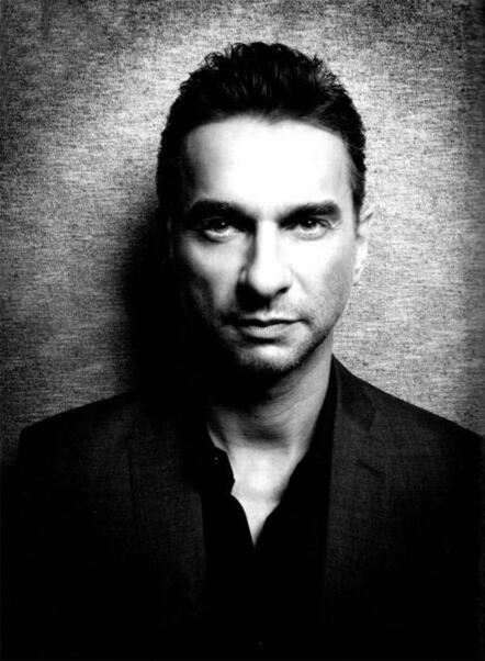 Dave Gahan To Perform At Musicares Map Fundsm Benefit Concert