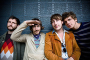 Portugal. The Man Releases Debut Single Got It All (This Cant Be Living Now); New Album In The Mountain In The Cloud Arrives Everywhere On July 19, 2011