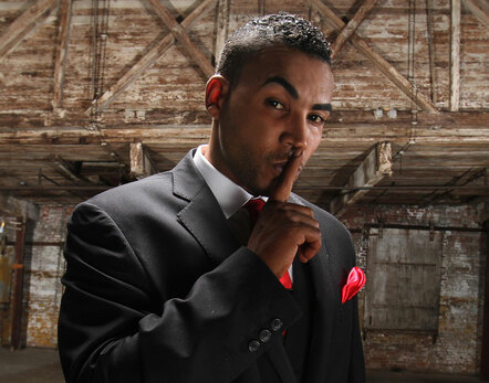 Don Omar Honored For Digital Achievements