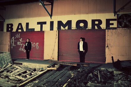 Reverbnation And David Vs Goliath Presents The Perfects