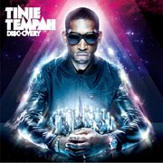 Tinie Tempah, UK Rap Superstar To Release Debut Album Disc-Overy, On May 17, 2011