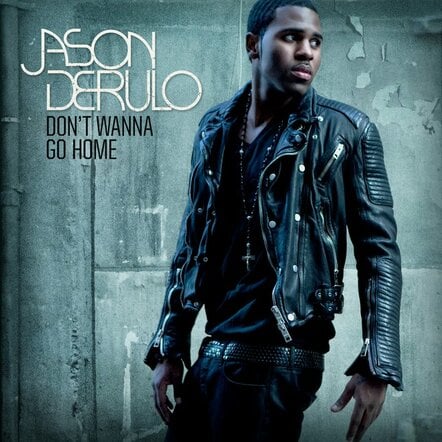 Jason Derulo To Release Brand-new Single 'Don't Wanna Go Home' On May 9, 2011