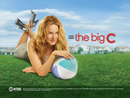 Epic Records, In Conjunction With Sony Pictures Television And Showtime, To Release Music From And Inspired By The Big C On June 7, 2011