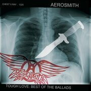 From Americas Greatest Rock & Roll Band Aerosmiths Tough Love: Best Of The Ballads Features The Key Classics dream On, Cryin, Love In An Elevator, Livin On The Edge And More In Stores May 24, 2011