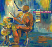 Original Meters Drummer Zigaboo Modeliste Releases New Life Album