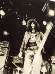 2011 Joey Ramone Birthday Bash Details Unveiled; 10 Years After His Passing, The Punk-rock Legend Lives On