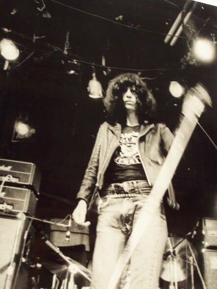 2011 Joey Ramone Birthday Bash Details Unveiled; 10 Years After His Passing, The Punk-rock Legend Lives On