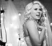 Newcomer Rachel Holder Readies Debut Album, Embarks On Radio Tour