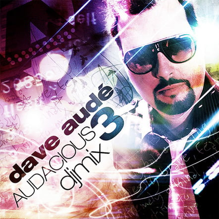 Dave Aude Presents Audacious 3