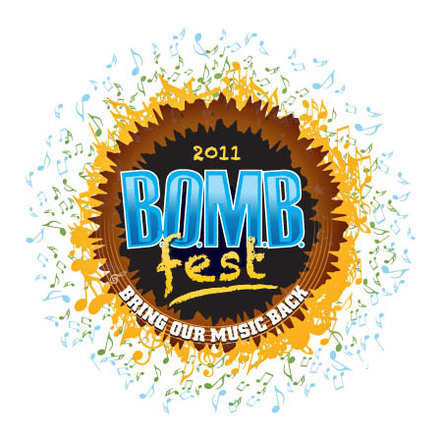 B.O.M.B. Fest (May 28-29) Announces Local Talent Lineup At The Comcast Theatre In Hartford