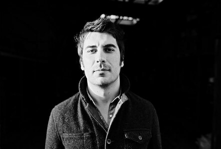 Armand Margjeka LP 'Hummingbird' Release June 10th