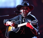 Hank Williams, Jr. Gets Ball Rolling For Concert Special To Support Disaster Victims In The South