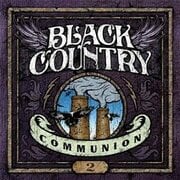 Black Country Communion Releases Free Download Of Single The Outsider; Sophomore Album 2 Will Be Released In UK On June 13, 2011