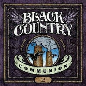 Black Country Communion Releases Free Download Of Single 'The Outsider'; Sophomore Album '2' Will Be Released In UK On June 13, 2011