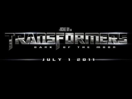 New Trailer For Michael Bay's 'Transformers: Dark Of The Moon' Downloaded Over 6 Million Times In First 24 Hours On iTunes Movie Trailers