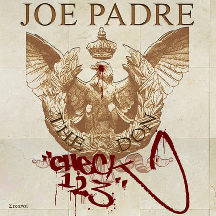 Joe Padre The Don Debuts His First Solo Release 'Check 123'