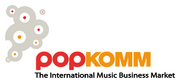 Popkomm Media Gate - Panel Discussions With Leading Music Industry Members