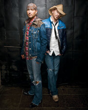 Locash Cowboys Make Grand Ole Opry Debut