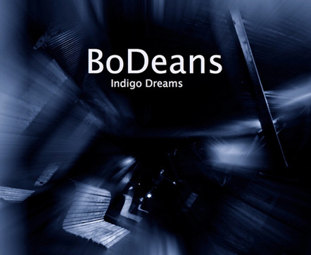 BoDeans Set To Release 'Indigo Dreams' On 429 Records