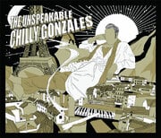 Watch: The Unspeakable Chilly Gonzales New Video