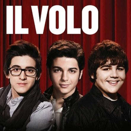 Il Volo On American Idol May 19th!