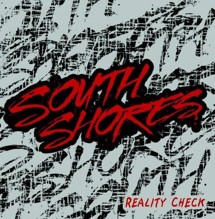 Emerging Dallas Band South Shores Releases New EP 'Reality Check'