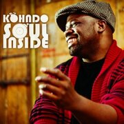 Acclaimed Hip Hop Artist Kohndo Drops Third Album Soul Inside May 16 Worldwide