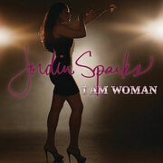 Jordin Sparks New Single I Am Woman Out Today, Performs On American Idol This Week