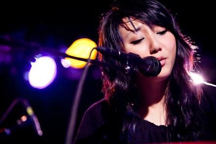 Yesstyle Sponsors Asian American Singer Clara C's Loveprint Tour