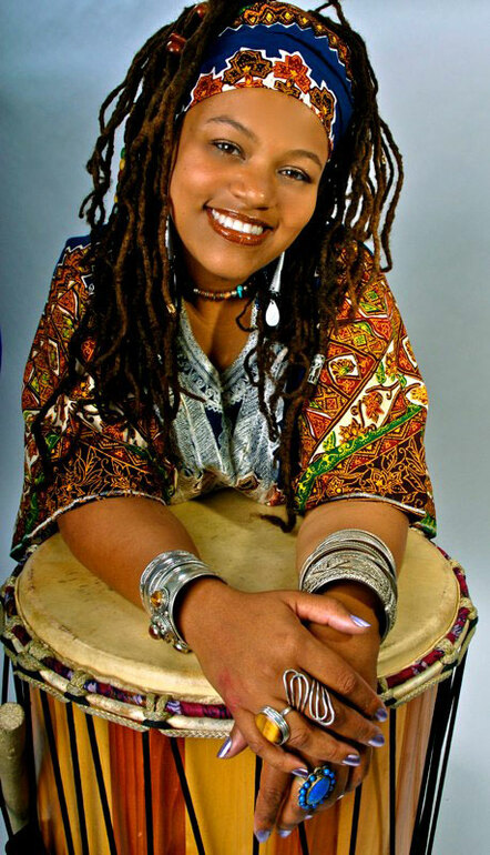 Amikaeyla Presents A Potent Brew Of Words And Music