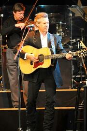 Randy Travis Performing Live On Hsn May 27 For World Launch Of Anniversary Celebration Honoring 25 Years In Music